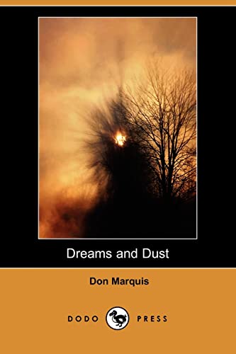 9781409917991: Dreams and Dust (Dodo Press)