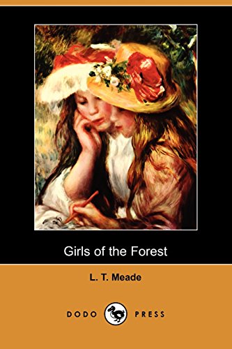 9781409918448: Girls of the Forest