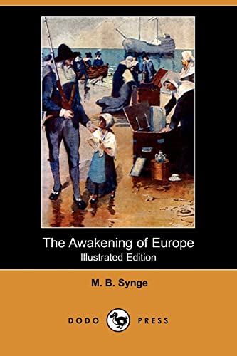 9781409918509: The Awakening of Europe