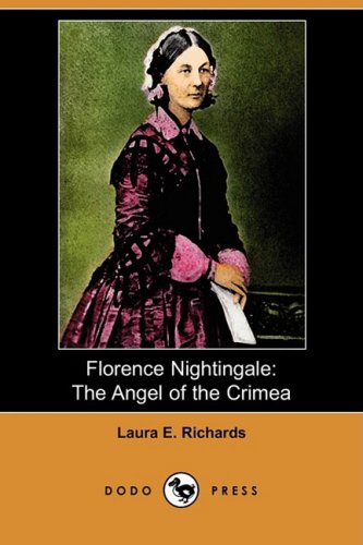9781409920380: Florence Nightingale: The Angel of the Crimea