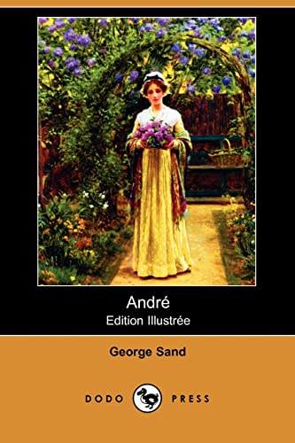 Andre (French Edition) (9781409920687) by Sand, George