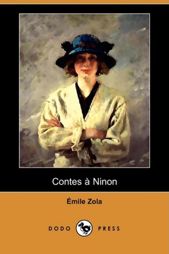 9781409921127: Contes a Ninon (Dodo Press)
