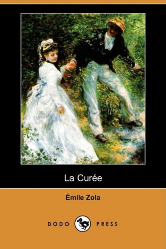 9781409921134: La Curee (Dodo Press)