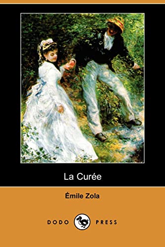 9781409921134: La Curee (Dodo Press)