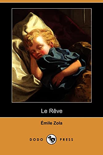 9781409921172: Le Reve