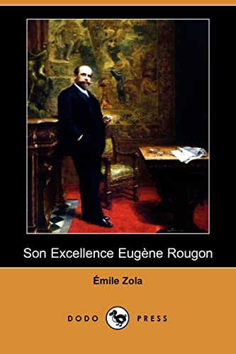 9781409921240: Son Excellence Eugene Rougon