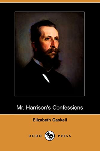 9781409921578: Mr. Harrison's Confessions