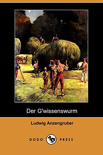 9781409922537: Der G'Wissenswurm (Dodo Press)