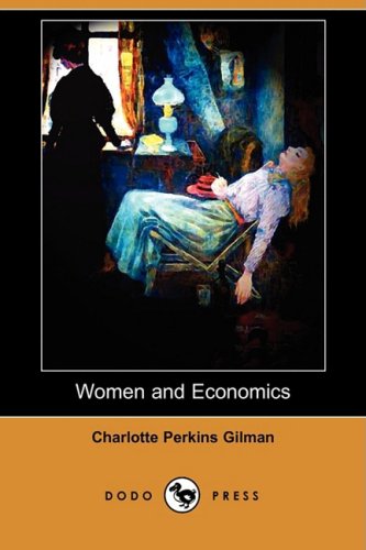 9781409924074: Women and Economics (Dodo Press)