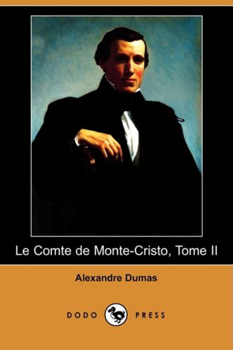 9781409924487: Le Comte De Monte-cristo (French Edition)