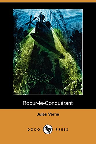 9781409925262: Robur-le-conquerant