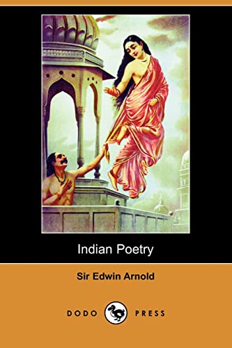 Indian Poetry (9781409925507) by Arnold, Edwin