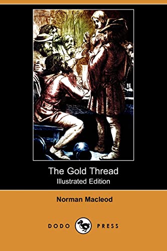 9781409925897: The Gold Thread