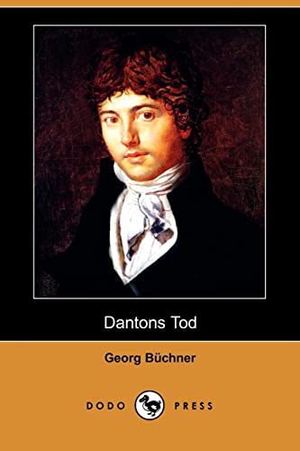 Dantons Tod (9781409927211) by Buchner, Georg