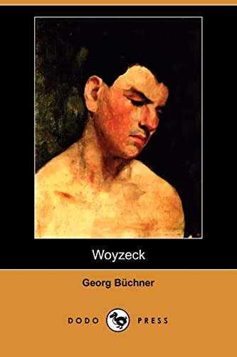 9781409927228: Woyzeck