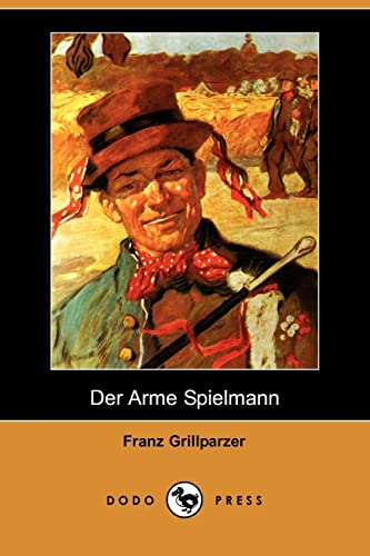 9781409927624: Der Arme Spielmann (Dodo Press)