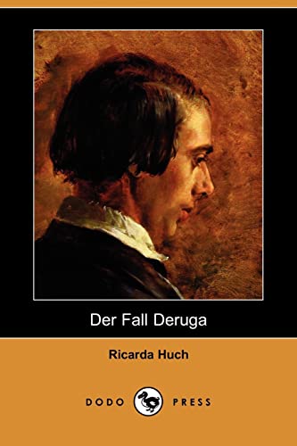 9781409928317: Der Fall Deruga (Dodo Press)