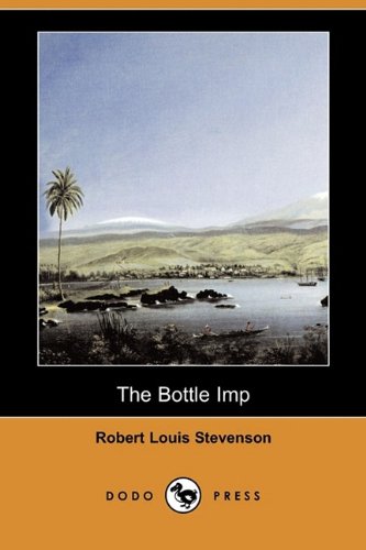 9781409930594: The Bottle Imp (Dodo Press)