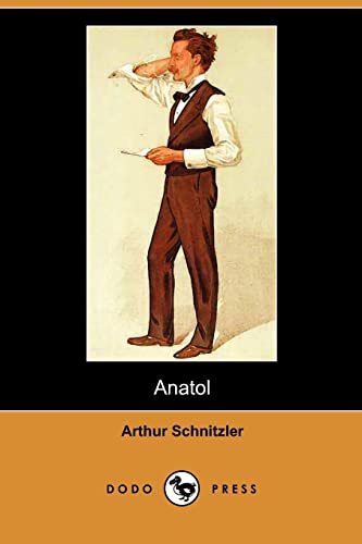 Beispielbild fr Anatol zum Verkauf von Better World Books