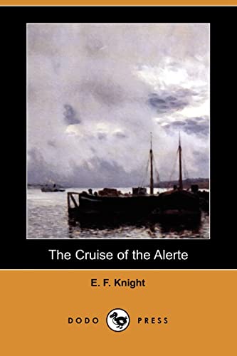 9781409930778: The Cruise of the Alerte