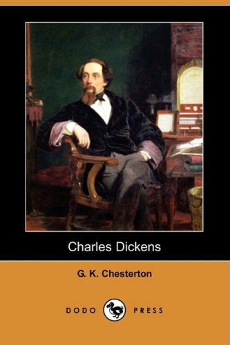 9781409931102: Charles Dickens (Dodo Press)