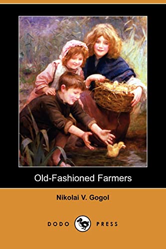 Old-fashioned Farmers (9781409931300) by Gogol, Nikolai Vasilevich