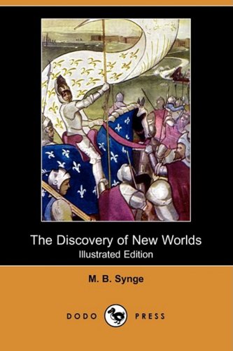 9781409933458: The Discovery of New Worlds