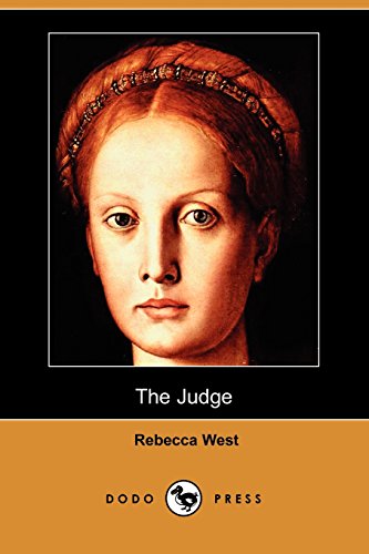 9781409934080: The Judge