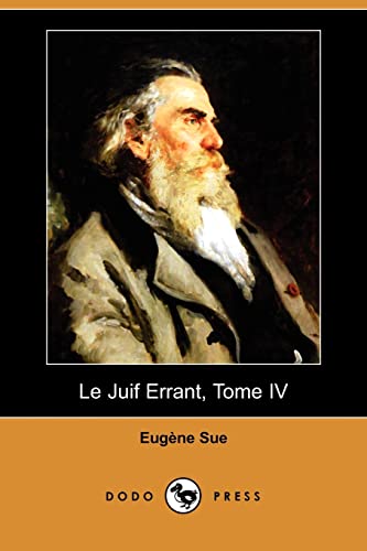 Le Juif Errant (French Edition) (9781409934714) by Sue, Eugene