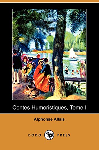 9781409934806: Contes Humoristiques