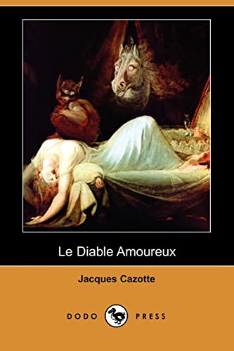 9781409935063: Le Diable Amoureux (French Edition)