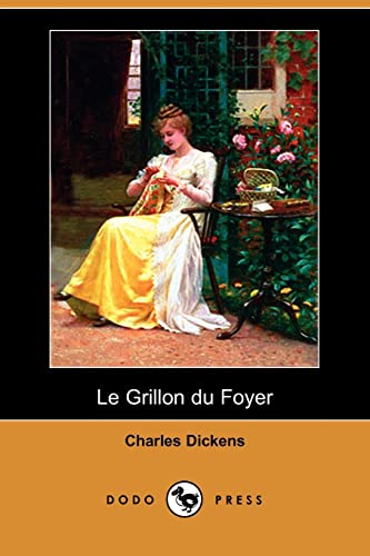 9781409935094: Le Grillon Du Foyer (Dodo Press)
