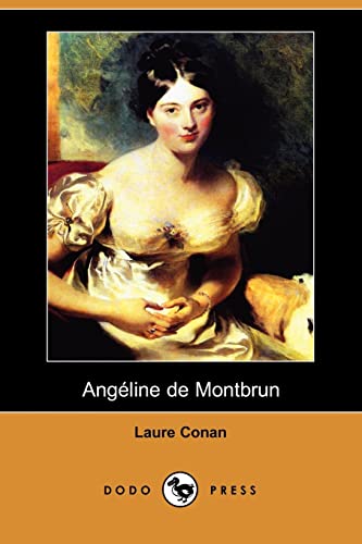 Stock image for Angeline de Montbrun for sale by Plum Books