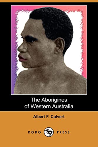 9781409935582: The Aborigines of Western Australia