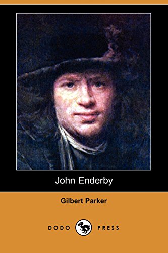 John Enderby (9781409935810) by Parker, Gilbert