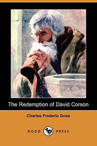 9781409936350: The Redemption of David Corson (Dodo Press)