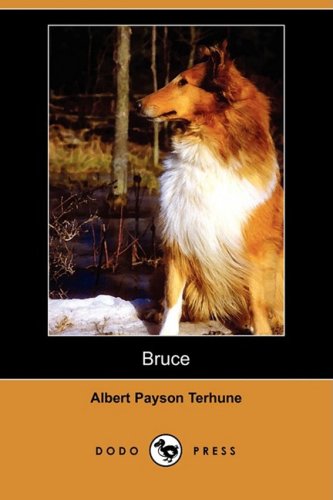 Bruce (9781409937173) by Terhune, Albert Payson