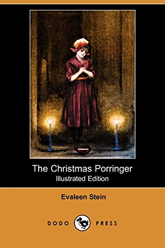 9781409938361: The Christmas Porringer