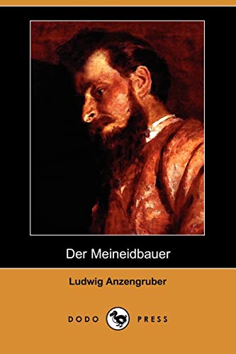 9781409938484: Der Meineidbauer (German Edition)