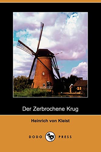 9781409938538: Der Zerbrochene Krug (Dodo Press)