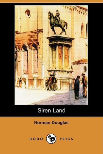 9781409941927: Siren Land (Dodo Press) [Idioma Ingls]