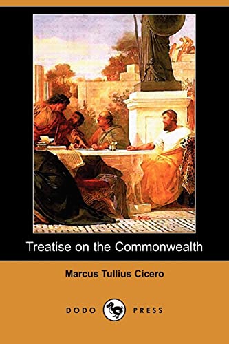 9781409942092: Treatise on the Commonwealth (Dodo Press)