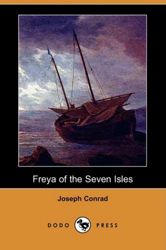 9781409943556: Freya of the Seven Isles (Dodo Press)