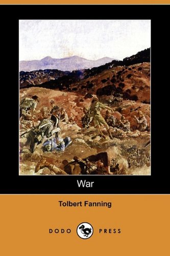 9781409943693: War (Dodo Press)