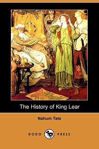 9781409943778: The History of King Lear (Dodo Press)