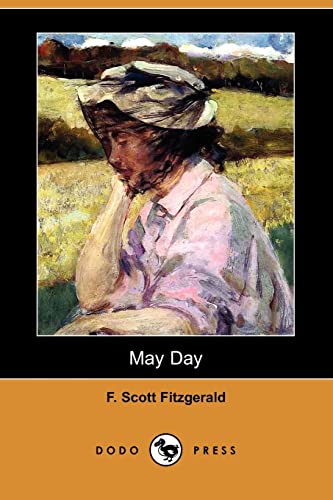 Stock image for May Day (The Art of the Novella) for sale by Ergodebooks