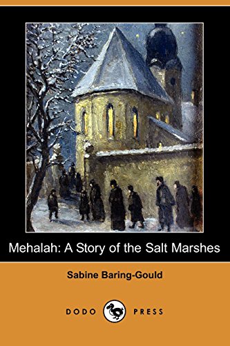 Mehalah: A Story of the Salt Marshes (9781409943792) by Baring-Gould, Sabine