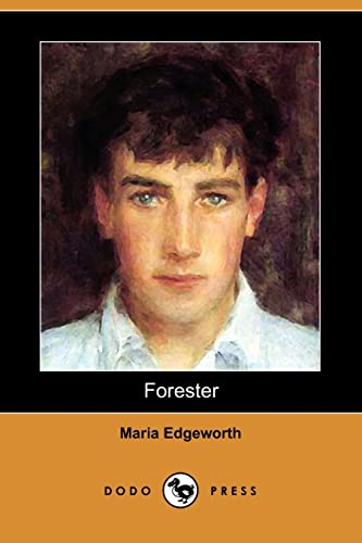 Forester (9781409943921) by Edgeworth, Maria