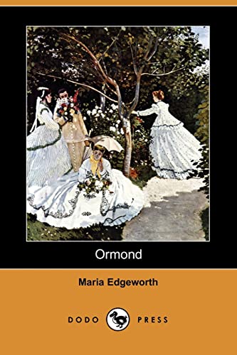 9781409944126: Ormond (Dodo Press)