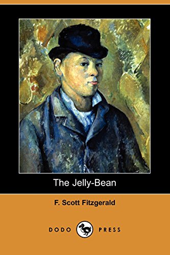 9781409944218: The Jelly-Bean (Dodo Press)
